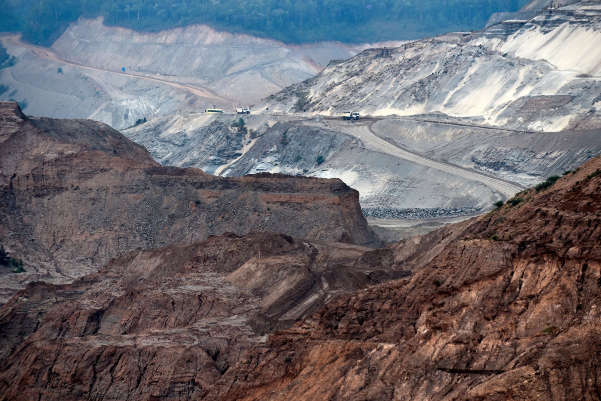 Fundao Dam Brazilian Environmental Law