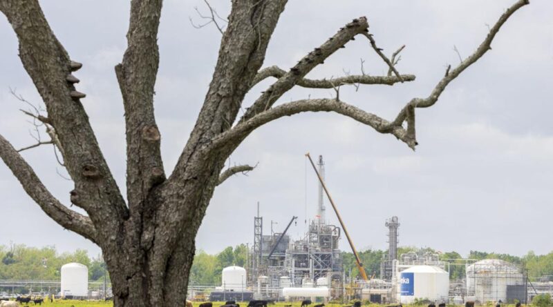 New environmental justice grants seek to empower Louisiana communities